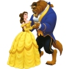 Musical Beauty and the Beast Esther van Boxtel