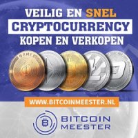 Bitcoinmeester Brabanders Cryptomuntten Digitale Coins Kopen Verkopen Brabant