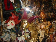 Carnaval in Italië