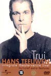 DVD Hans Teeuwen