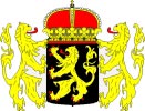 Logo Noord Brabant